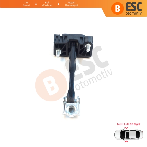 Volvo S80 XC70 S60 MK2 V70 MK3 XC60 V60 MK1 31298466 İçin Ön Kapı Gergi Yayı