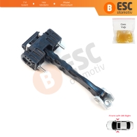 Volvo S40 MK2 544 V50 545 C30 533 31217750 İçin Ön Kapı Gergi Yayı