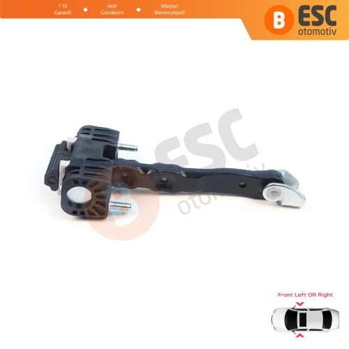 Volvo S40 MK2 544 V50 545 C30 533 31217750 İçin Ön Kapı Gergi Yayı