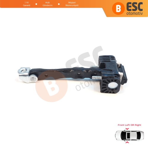 Volvo S40 MK2 544 V50 545 C30 533 31217750 İçin Ön Kapı Gergi Yayı