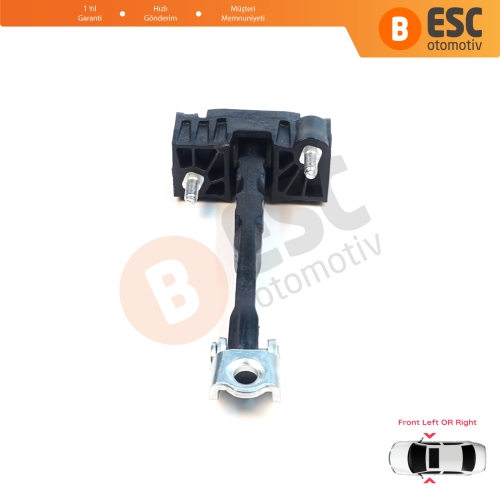 Volvo S40 MK2 544 V50 545 C30 533 31217750 İçin Ön Kapı Gergi Yayı