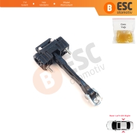 Volvo S40 MK2 544 V50 545 C30 533 31217751 İçin Arka Kapı Gergi Yayı