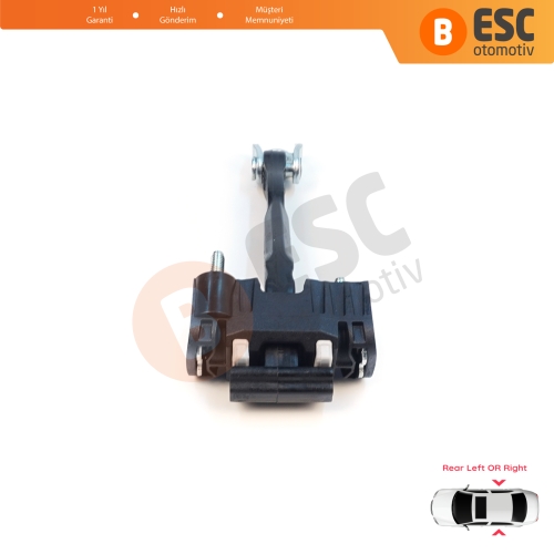 Volvo V70 MK2 S60 XC90 XC70 Cross Country MK1 31217752 İçin Arka Kapı Gergi Yayı