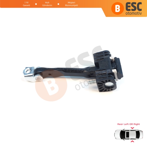 Volvo V70 MK2 S60 XC90 XC70 Cross Country MK1 31217752 İçin Arka Kapı Gergi Yayı