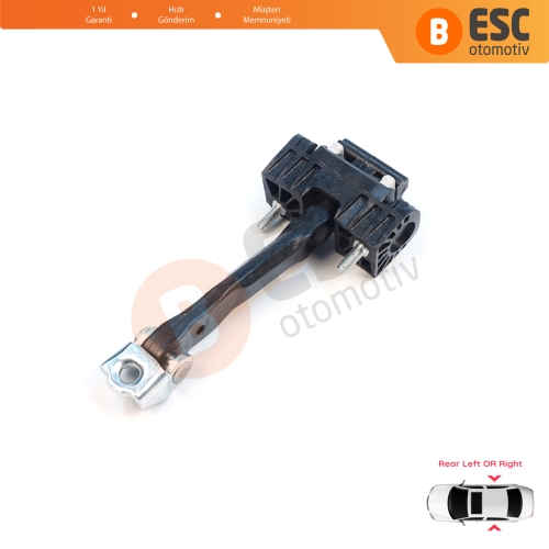 Volvo V70 MK2 S60 XC90 XC70 Cross Country MK1 31217752 İçin Arka Kapı Gergi Yayı