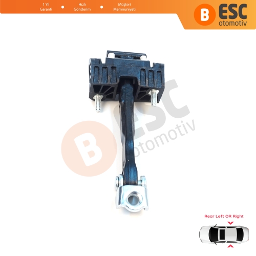 Volvo V70 MK2 S60 XC90 XC70 Cross Country MK1 31217752 İçin Arka Kapı Gergi Yayı