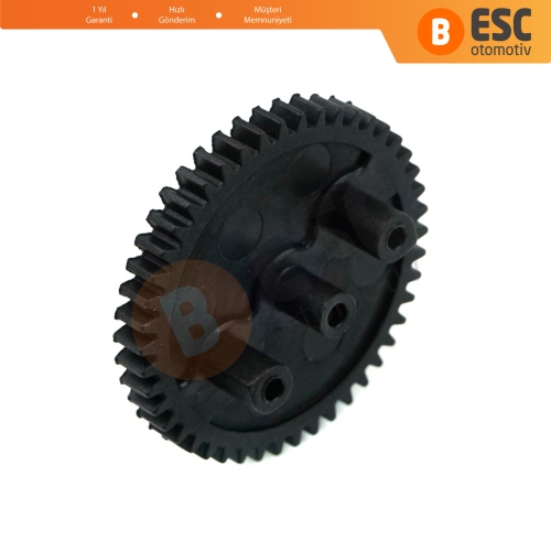 Japon Otomobilleri İçin Kapı Kilidi Motor Dişlisi No: 2