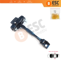 Mercedes A Class W177 B Class W247 A1777306400 İçin Arka Sağ veya Sol Kapı Gergisi