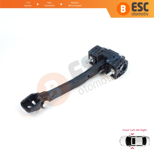 Mercedes C Class W206 S206 2021-On A2067209901 İçin Ön Sağ veya Sol Kapı Gergisi