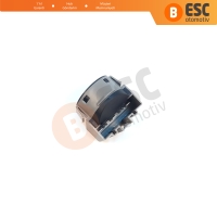 Ford B-Max C-Max Fiesta MK5 6 Focus Fusion Mondeo MK3 4 S-Max Transit Courier Connect Custom AA6T11572AA İçin Kontak Termiği Soketi 