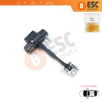 Ford Ranger MK3 TKE P375 PX 2N 2G 2P 2011-2023 Avrupa 5289876 İçin Ön Sağ veya Sol Kapı Gergisi