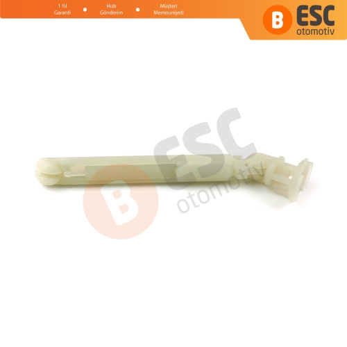 Ford Focus MK2 İçin Kaput Kilit Onarım Parçası 1343577