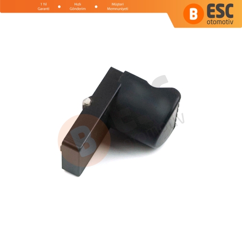 Fiat Siena Albea Palio İçin Pencere Düğmesi Kapağı 98809717/18/19