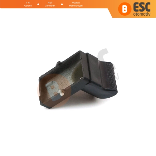 Fiat Siena Albea Palio İçin Pencere Düğmesi Kapağı 98809717/18/19