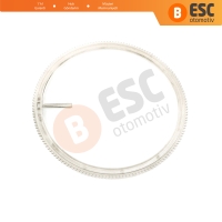 Mercedes C W203 E W211 CLK W209 C209 A209 CLS W219 C219 2115403611 için Kilometre Hız Gösterge Sayacı VDO Gösterge Paneli Onarım Dişli Halkası