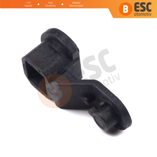 Renault Megane MK2 Scenic Grand Scenic II JM 2003-2010 7701207525 İçin Koltuk Yatırma Kolu Ayar Klipsi