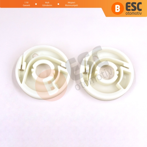 VW Transporter T5 T6 Caravelle Multivan 2003-2024 İçin Sağ Yan Arka Sürgülü Kapı Makara Tamir Seti 7E1843872