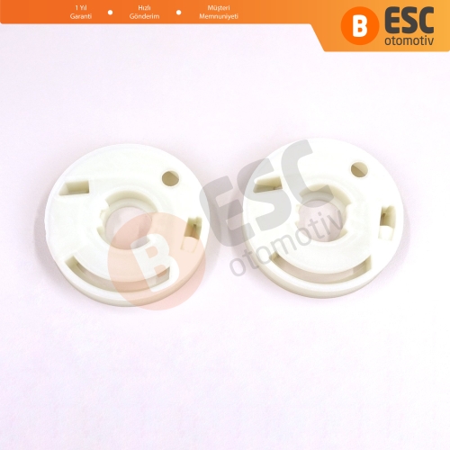 VW Transporter T5 T6 Caravelle Multivan 2003-2024 İçin Sağ Yan Arka Sürgülü Kapı Makara Tamir Seti 7E1843872