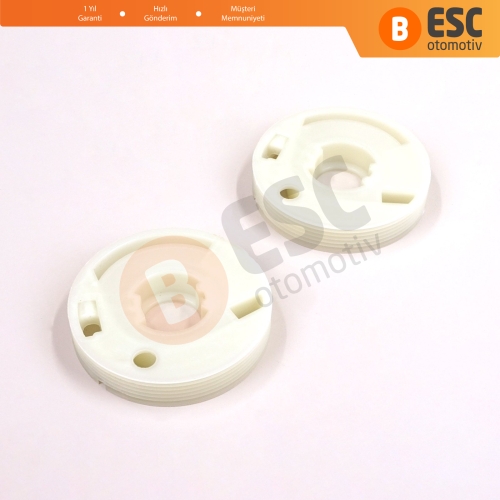 VW Transporter T5 T6 Caravelle Multivan 2003-2024 İçin Sağ Yan Arka Sürgülü Kapı Makara Tamir Seti 7E1843872