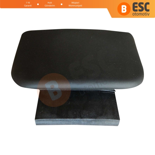 Peugeot Partner Citroen Berlingo İçin Ön Sağ Kapı Kolu 9101 J5