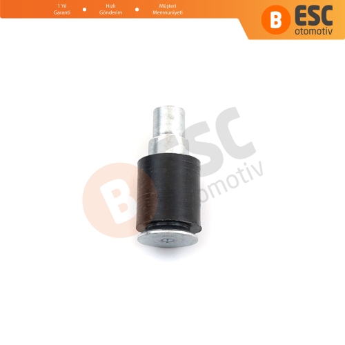 BMW İçin Araba Kapı Kilidi Gövde Parçası 51218105511