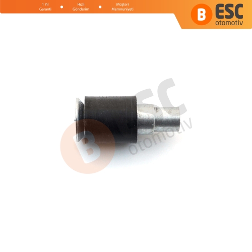 BMW İçin Araba Kapı Kilidi Gövde Parçası 51218105511