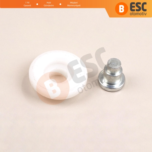 BMW İçin Araba Kapı Gövde Parçası