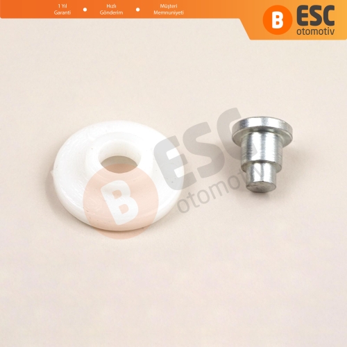 BMW İçin Araba Kapı Gövde Parçası