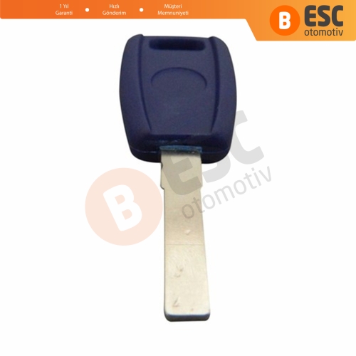 Fiat İçin Uzaktan Kumanda Kabı