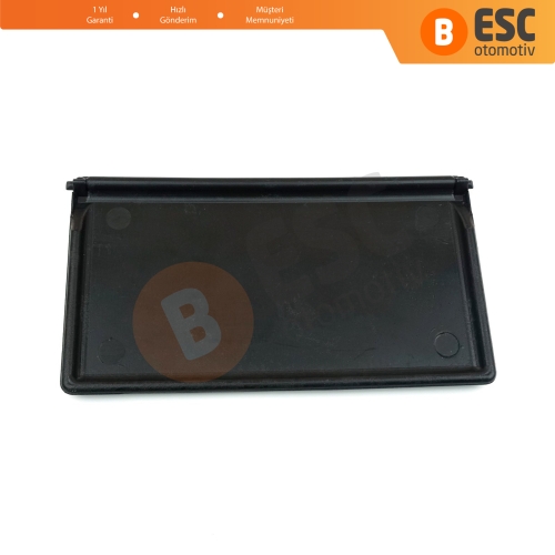 Mercedes C CLASS İçin Güneşlik Ayna Kapağı A2038170220