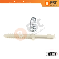 VW Audi Seat İçin Bagaj Kilit Plastik Parçası 4F5827505D
