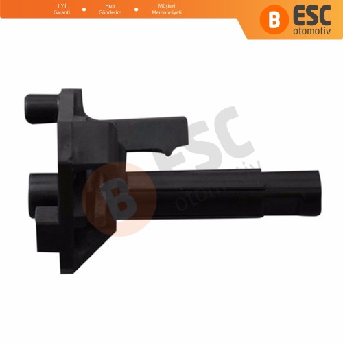 Renault Master 3 Opel Movano B Nissan NV400 İçin Yolcu veya Arka Kapı Dış Kolu Destek Tamir Plastik Parçası