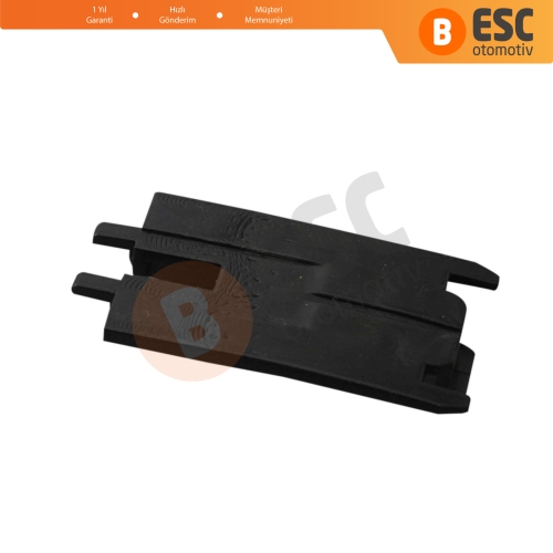 Renault Master 3 Opel Movano B Nissan NV400 İçin Ön veya Arka Kapı Kolu Parçası