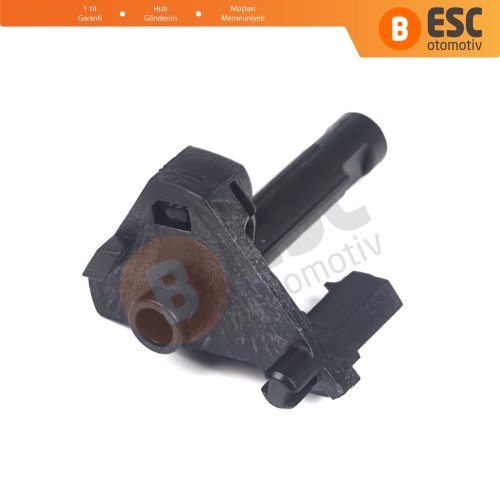 Renault Master 3 Opel Movano B Nissan NV400 İçin Sürücü Kapı Kolu Parçası