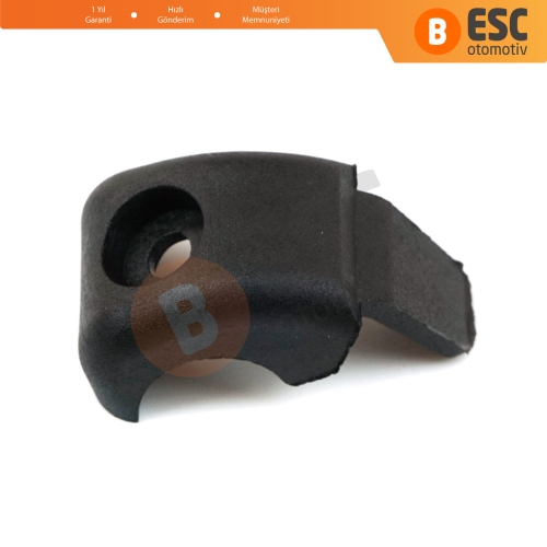 Renault İçin Arka Cam Güneşlik Tutturma Klipsi