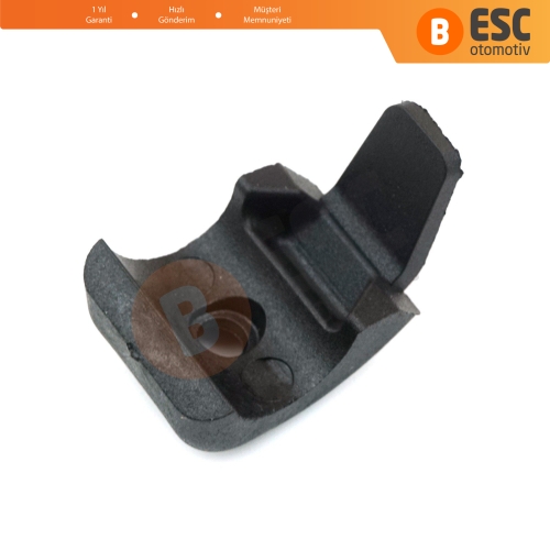 Renault İçin Arka Cam Güneşlik Tutturma Klipsi