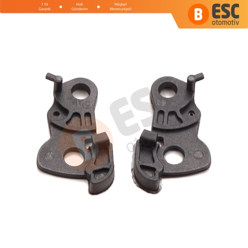 BMW 3 E90 İçin Orta Kapı Kilit Tamir Parçası