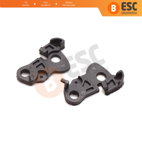 BMW 3 E90 İçin Orta Kapı Kilit Tamir Parçası