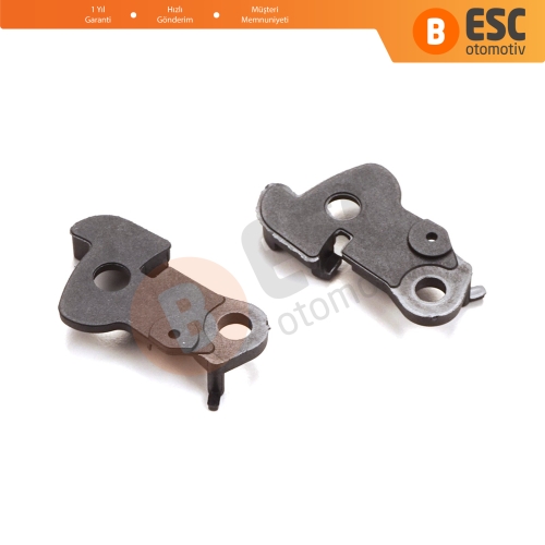 BMW 3 E90 İçin Orta Kapı Kilit Tamir Parçası