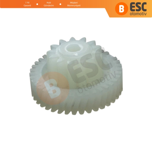 VW Caddy Transporter 2000-2013 İçin Kapı Kilidi Aktüatör Dişlisi