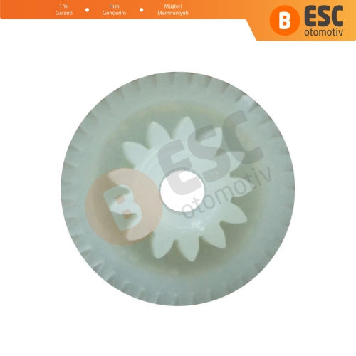 VW Caddy Transporter 2000-2013 İçin Kapı Kilidi Aktüatör Dişlisi