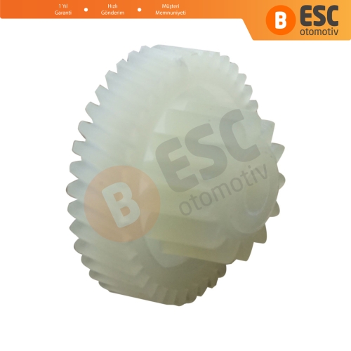 VW Caddy Transporter 2000-2013 İçin Kapı Kilidi Aktüatör Dişlisi