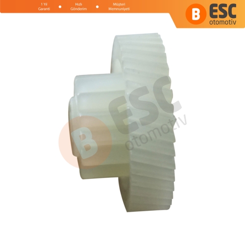 VW Caddy Transporter 2000-2013 İçin Kapı Kilidi Aktüatör Dişlisi