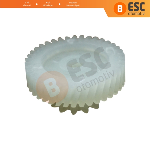 VW Caddy Transporter 2000-2013 İçin Kapı Kilidi Aktüatör Dişlisi