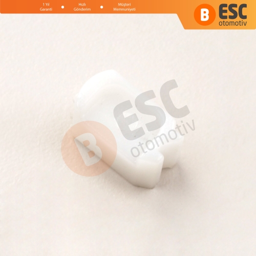 VW İçin Depo Kapak Kilit Plastiği