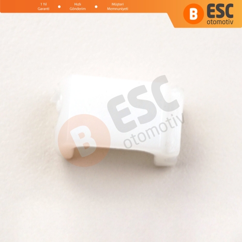 VW İçin Depo Kapak Kilit Plastiği