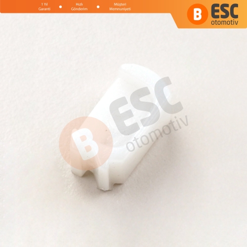 VW İçin Depo Kapak Kilit Plastiği