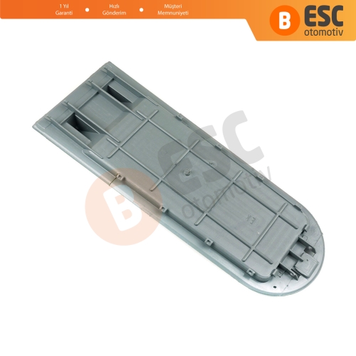 VW Skoda Seat İçin Gri Orta Konsol Kolçak Alt Kapağı
