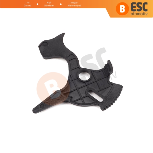 VW T5 Caravelle Multivan 2003 14 İçin Bagaj Kilidi Onarım Dişlisi