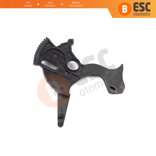 VW T5 Caravelle Multivan 2003 14 İçin Bagaj Kilidi Onarım Dişlisi